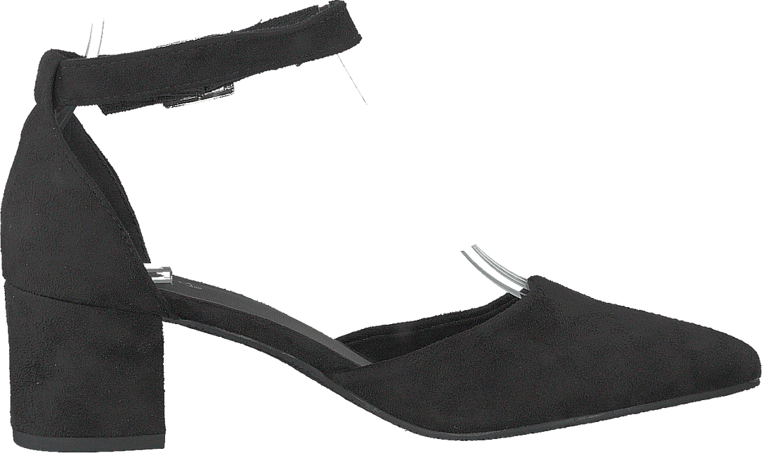 97-00718 Black