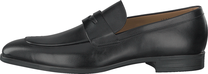 Kensington_Laib_bupe Schwarz