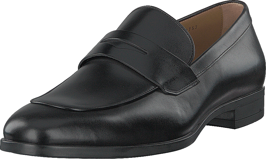 Kensington_Laib_bupe Schwarz