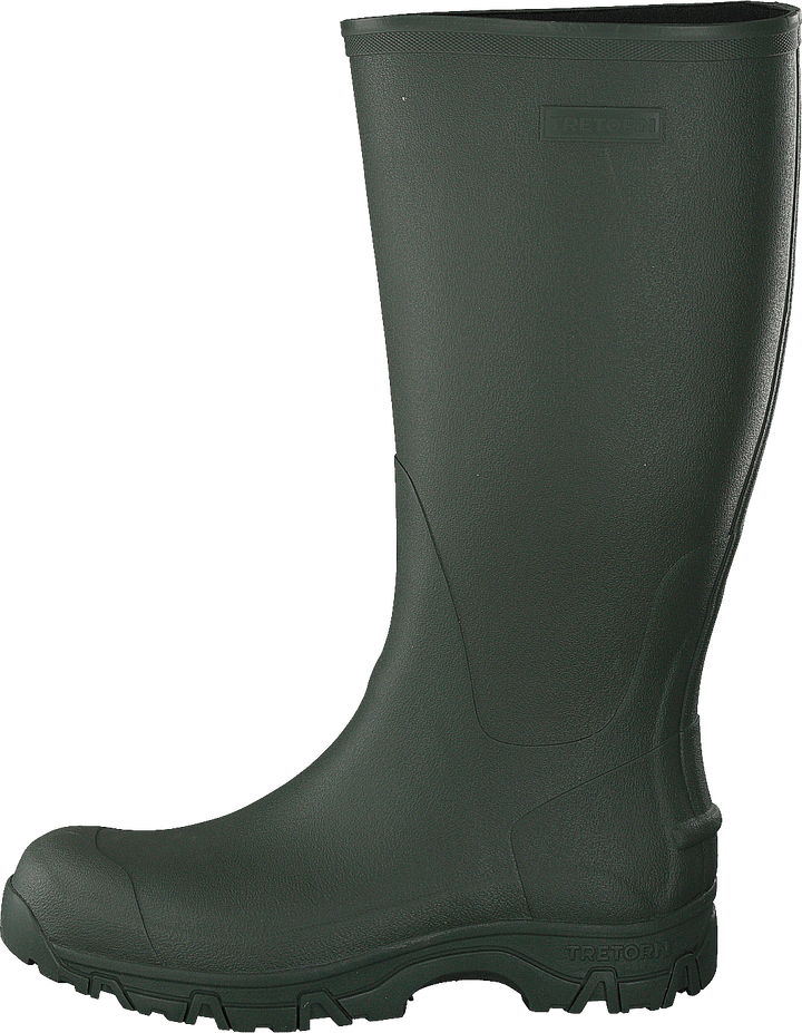 Sarek S 060 Green