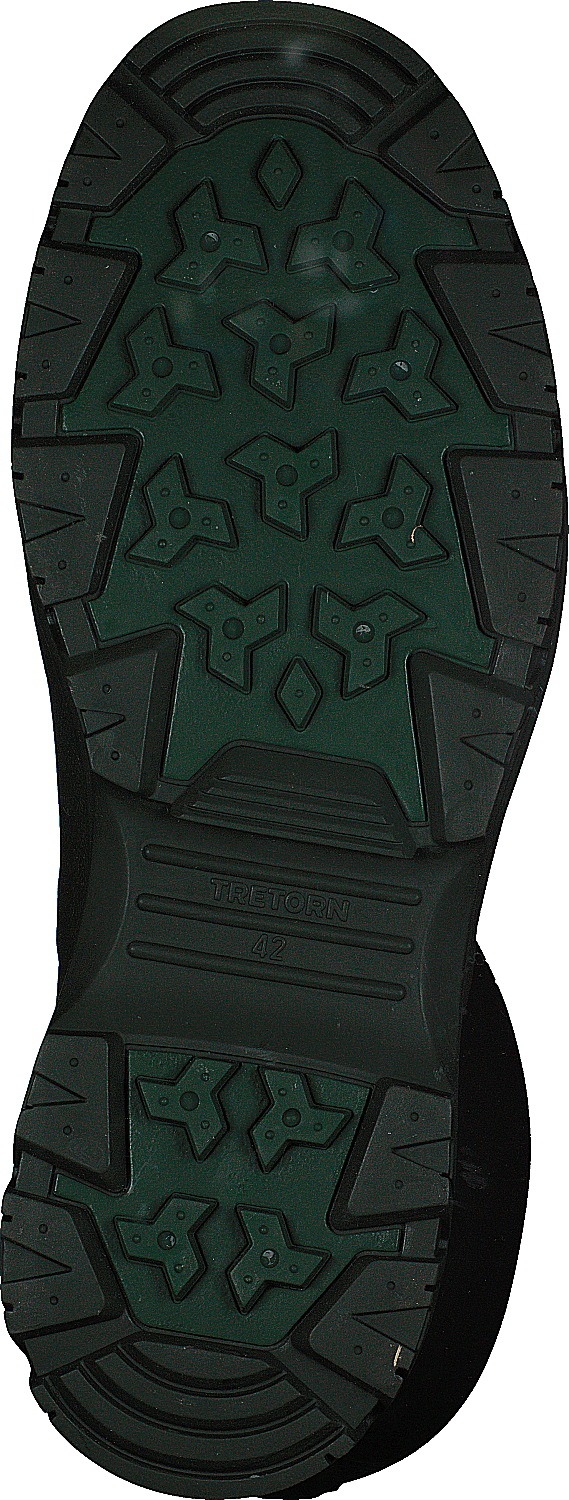 Sarek S 060 Green
