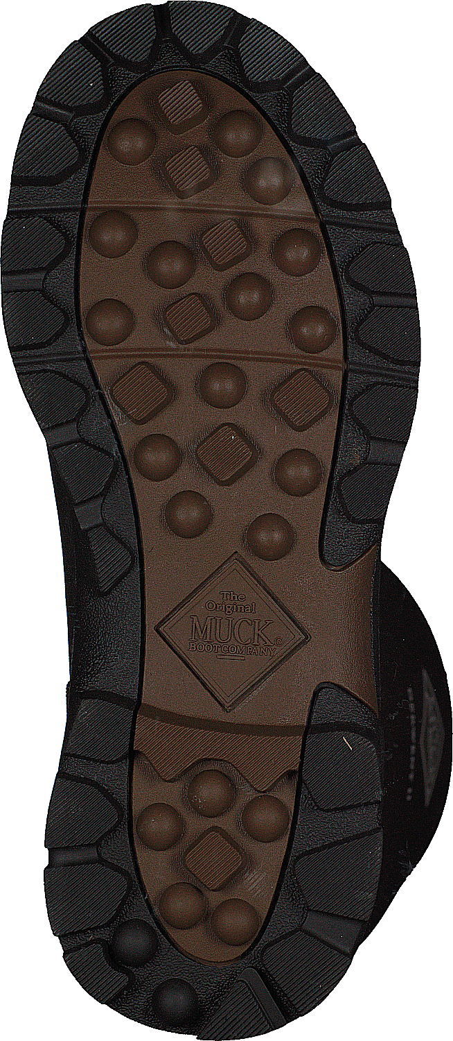 Derwent II Bark Brown