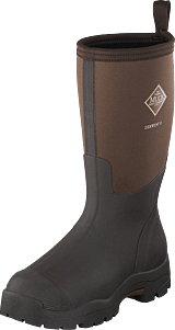 Derwent II Bark Brown