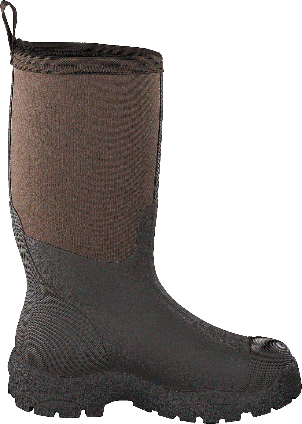 Derwent II Bark Brown