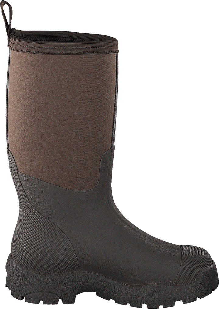 Derwent II Bark Brown