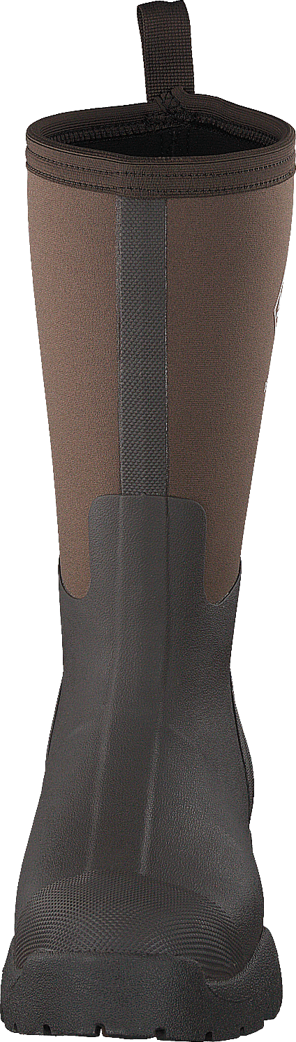 Derwent II Bark Brown