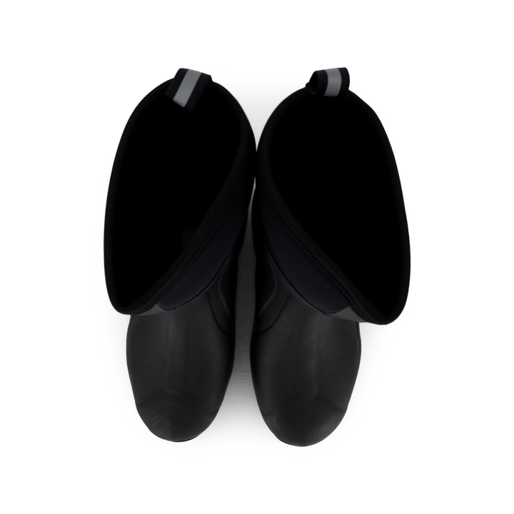 Arctic Sport Mid Black