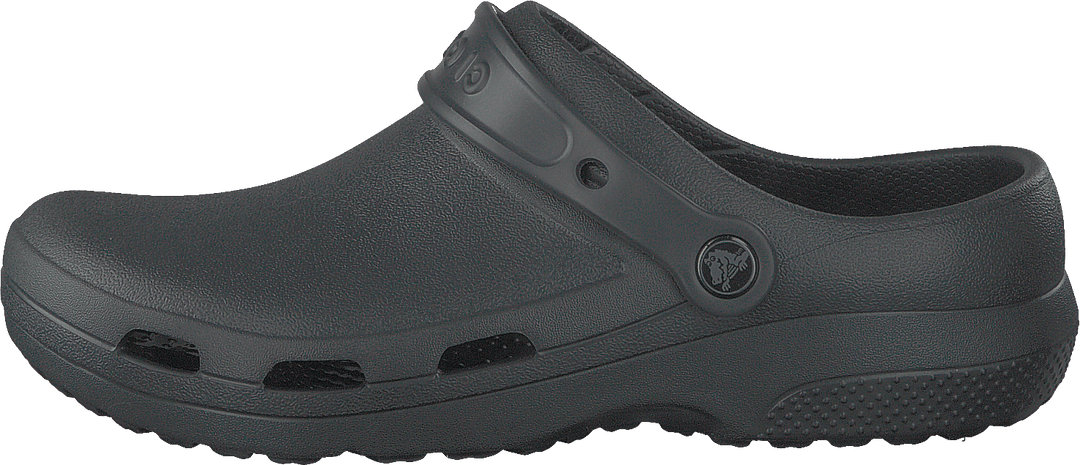 Specialist Ii Vent Clog Black