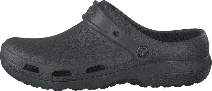 Specialist Ii Vent Clog Black