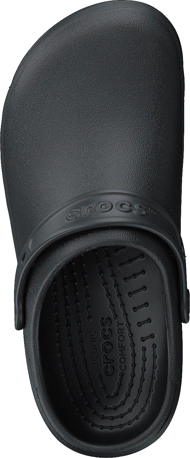 Specialist Ii Vent Clog Black