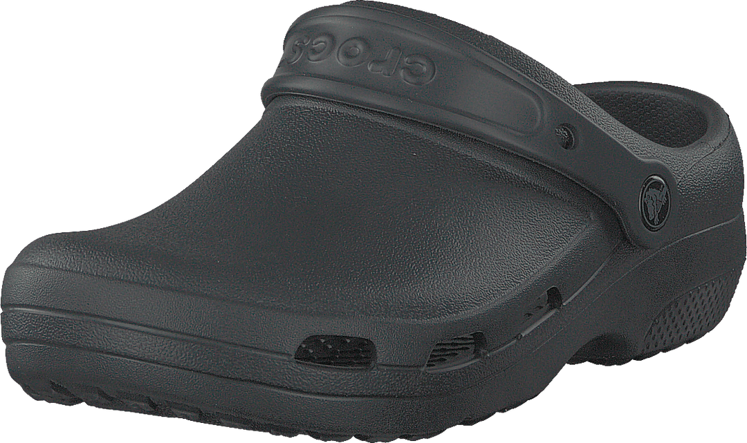 Specialist Ii Vent Clog Black