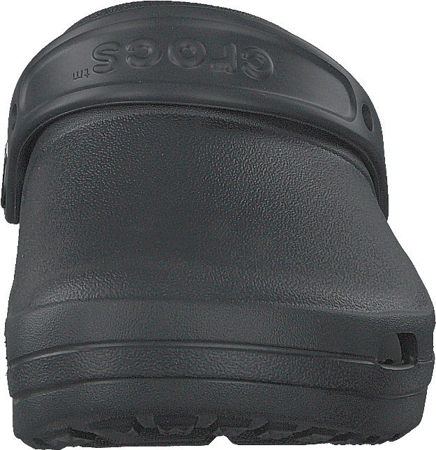 Specialist Ii Vent Clog Black