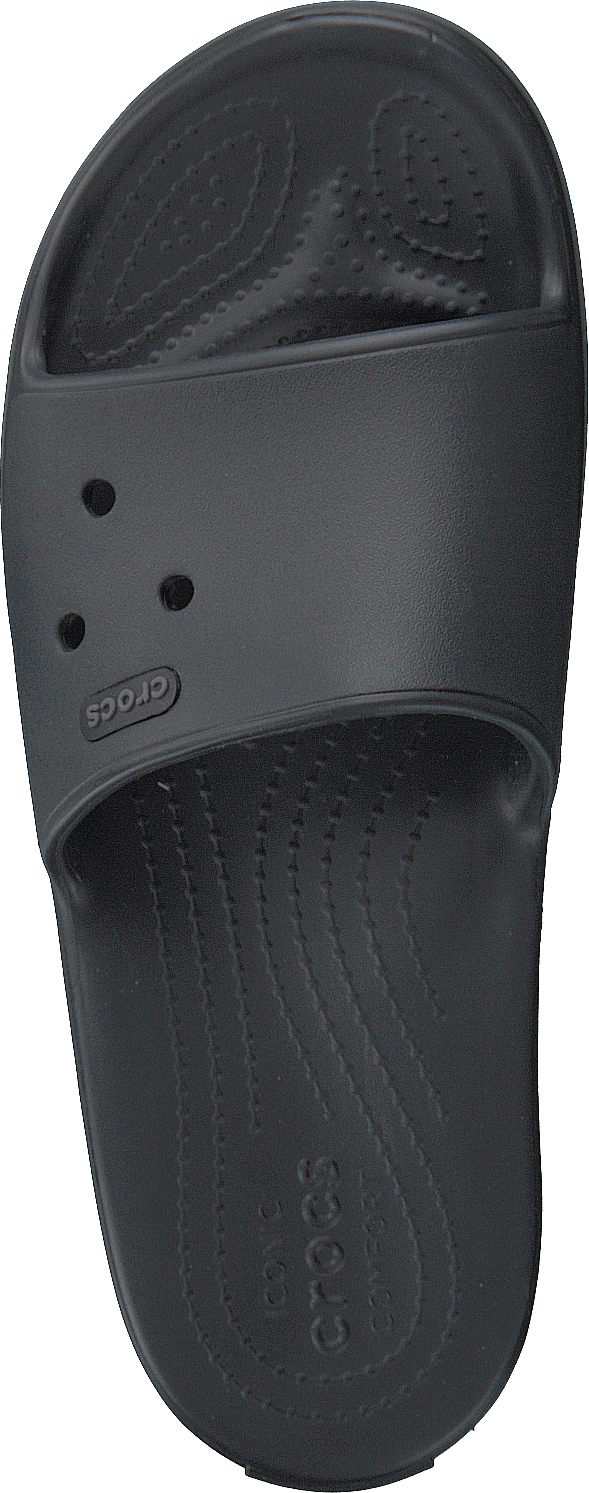 Crocband III Slide Black / Graphite