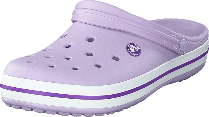 Crocband Lavanda/Púrpura