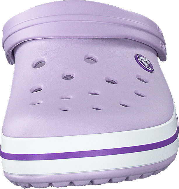 Crocband Lavanda/Púrpura