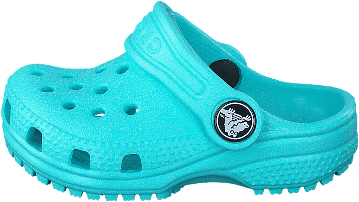 Classic Clog Kids Pool