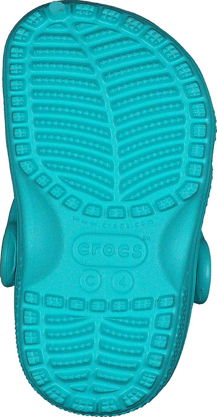 Classic Clog Kids Pool