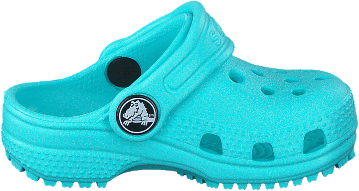 Classic Clog Kids Pool