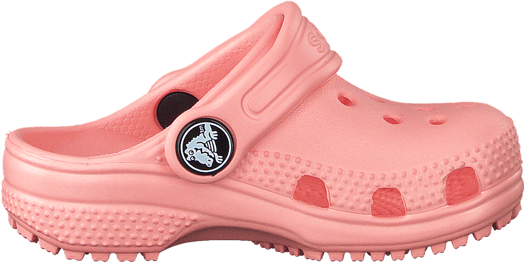 Classic Clog Kids Melon