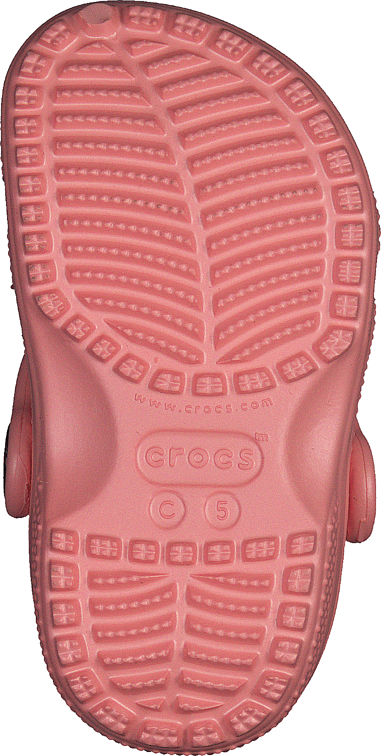 Classic Clog Kids Melon