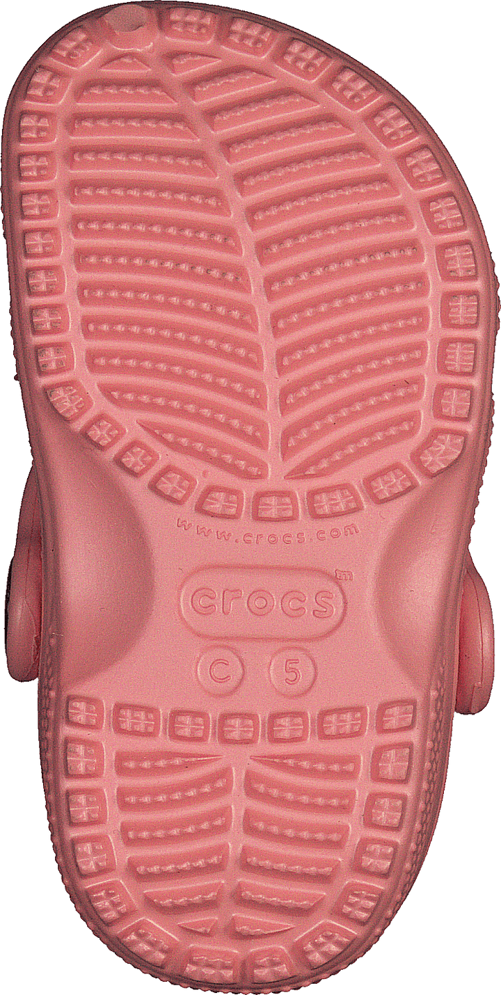 Classic Clog Kids Melon