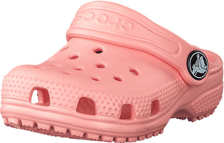 Classic Clog Kids Melon