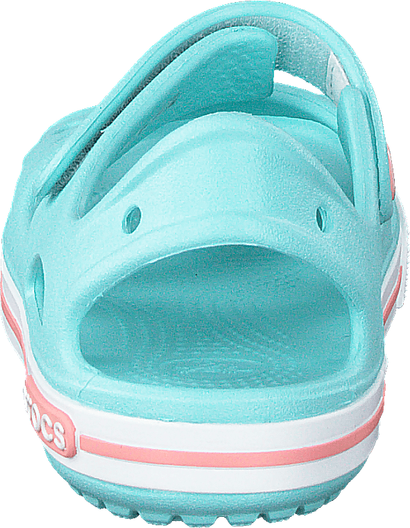 Crocband II Sandalo Bambini Blu Ghiaccio
