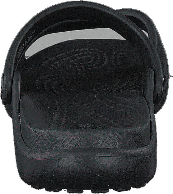 MeleenCross Band Sandal Women Black