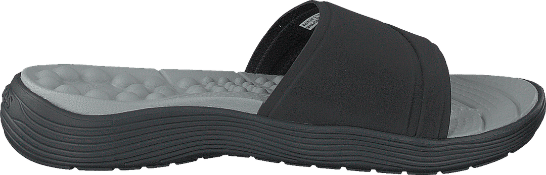 Reviva Slide W Black/black