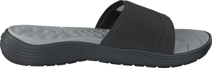Reviva Slide W Black/black