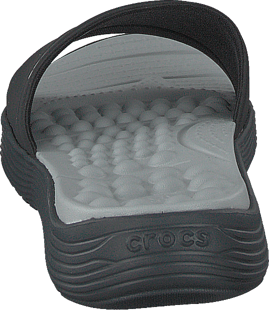 Reviva Slide W Black/black
