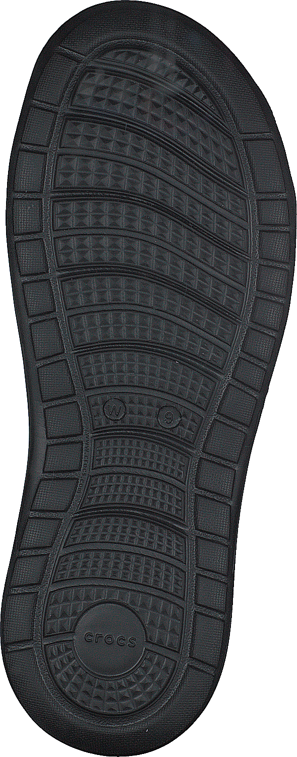 Reviva Slide W Black/black