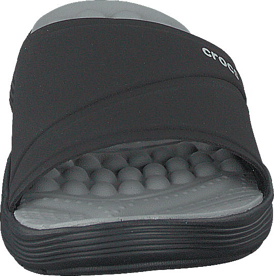 Reviva Slide W Black/black