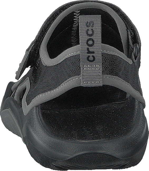 Swiftwater Mesh Deck Sandal M Black