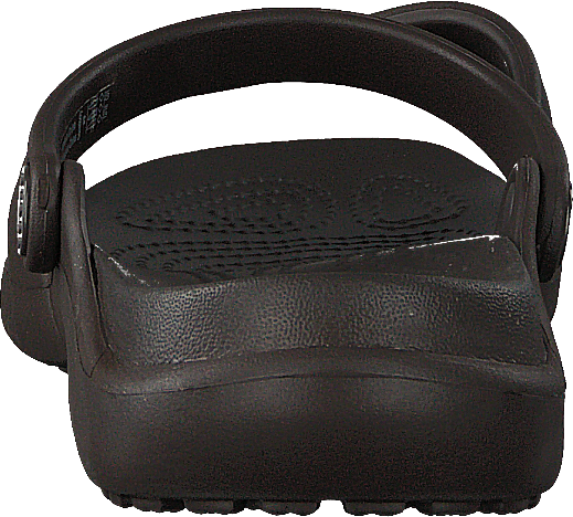 Meleen Crossband Sandal W Espresso