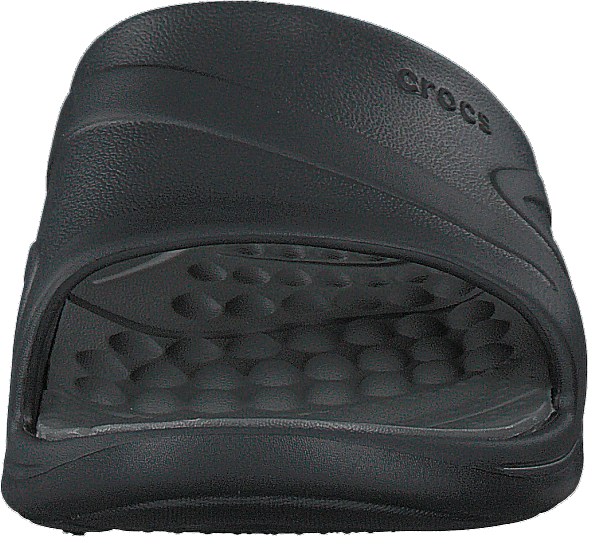 Reviva Slide Black/slate Grey