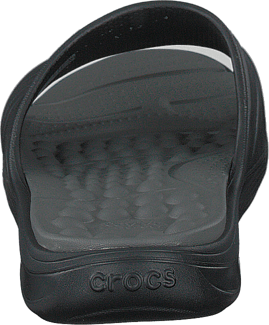 Reviva Slide Black/slate Grey