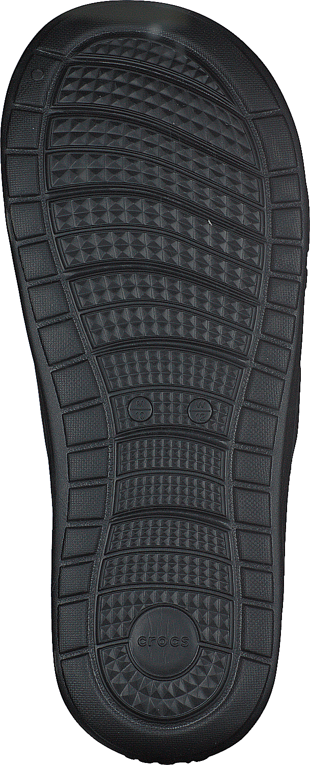 Reviva Slide Black/slate Grey