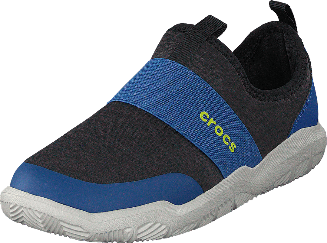 Swiftwater Easy-On Shoe Kids Black