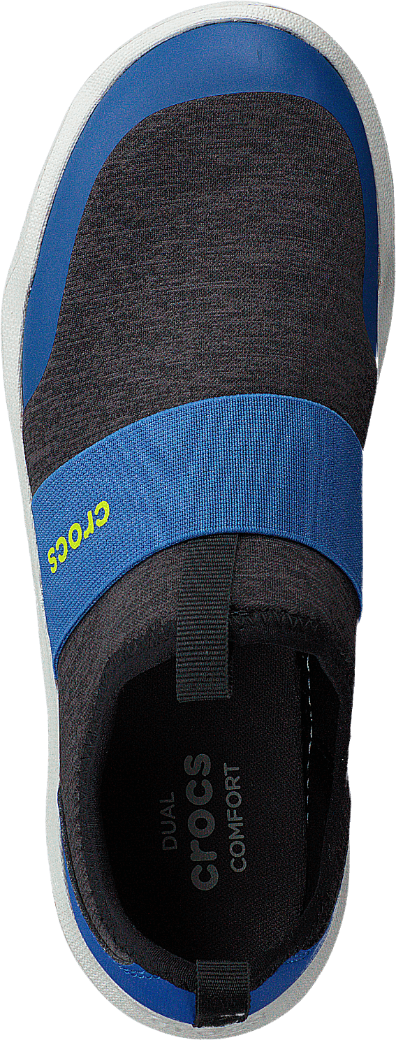 Swiftwater Easy-On Shoe Kids Black