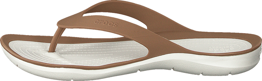 Swiftwater Flip W Bronze/oyster