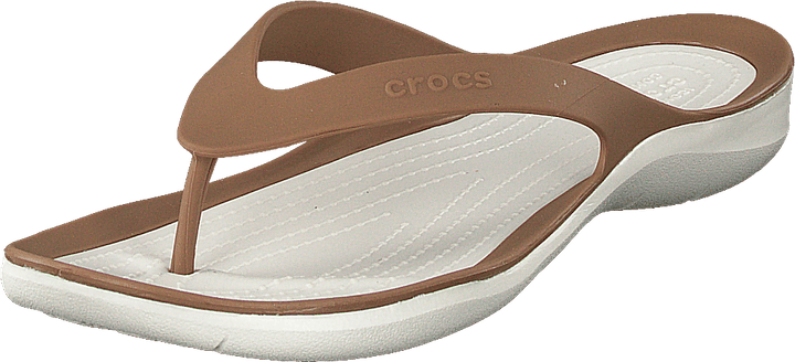 Swiftwater Flip W Bronze/oyster