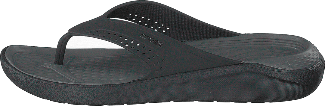 LiteRide Flip Black/Slate Grey