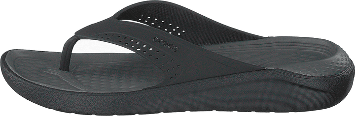 LiteRide Flip Black/Slate Grey