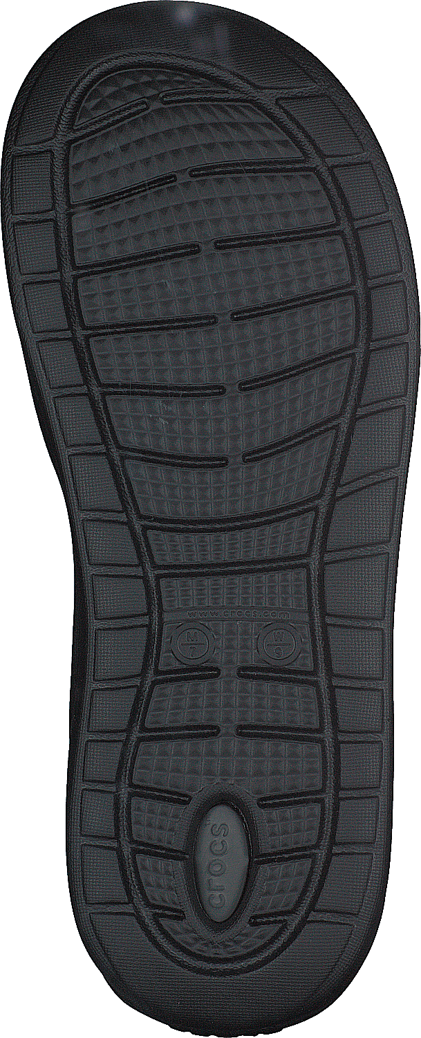 LiteRide Flip Black/Slate Grey
