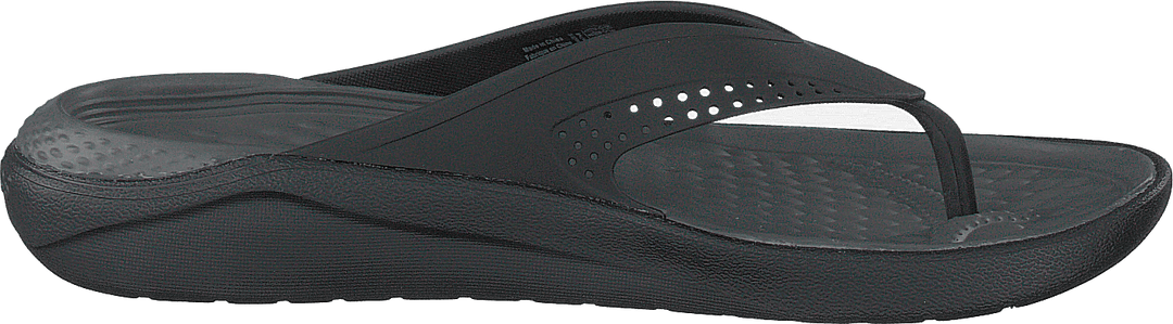 LiteRide Flip Black/Slate Grey