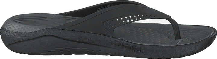 LiteRide Flip Black/Slate Grey