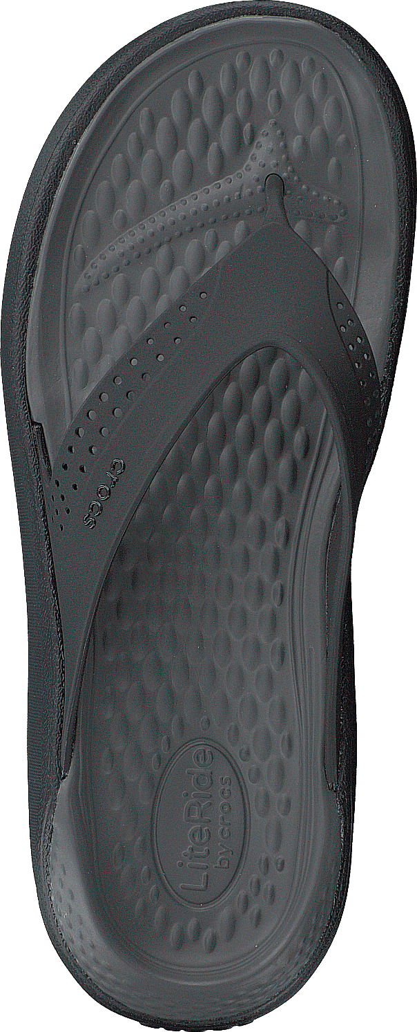 LiteRide Flip Black/Slate Grey