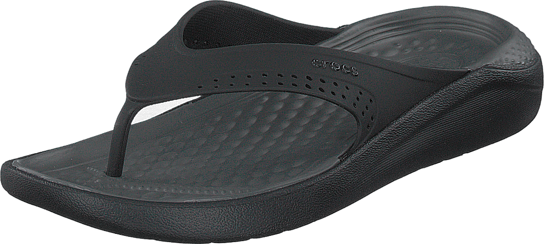 LiteRide Flip Black/Slate Grey