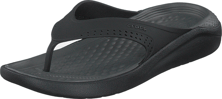 LiteRide Flip Black/Slate Grey